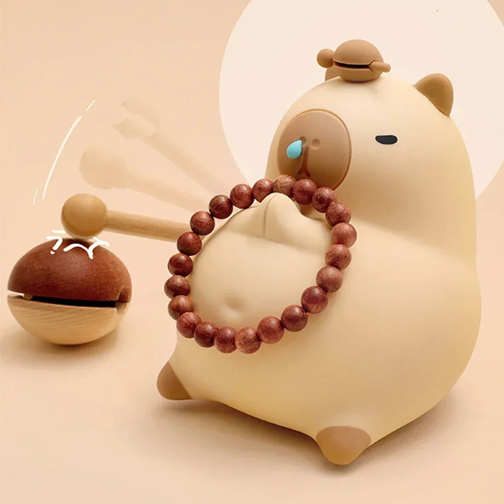 Capybara 3D Lamp