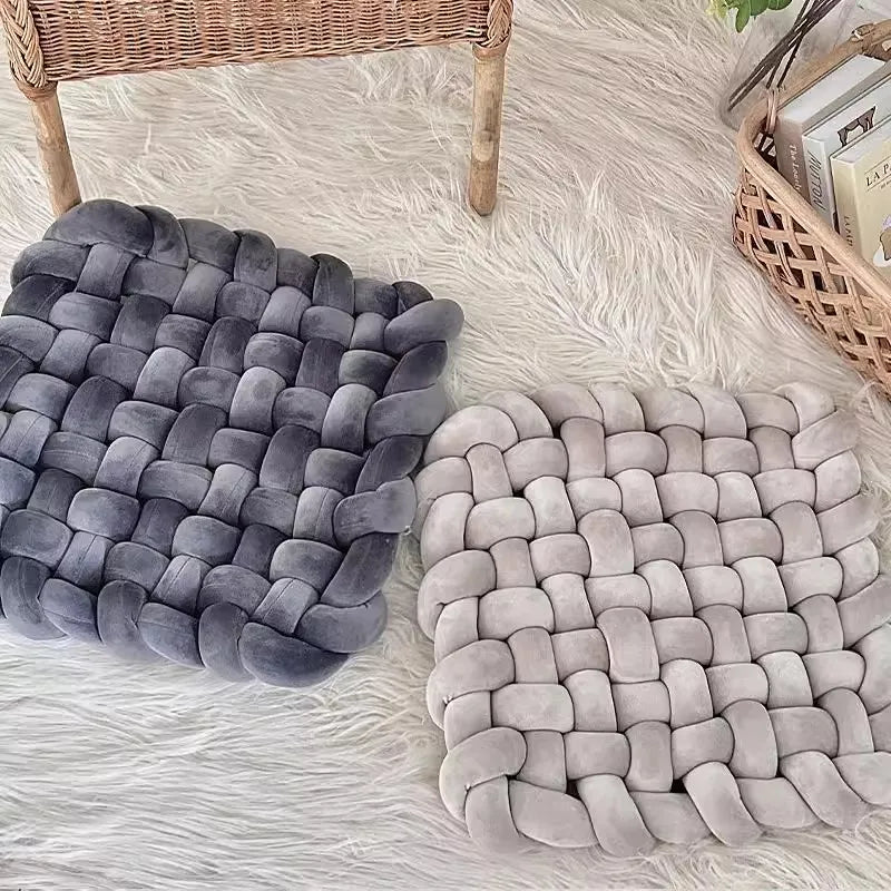 Plush Cushion
