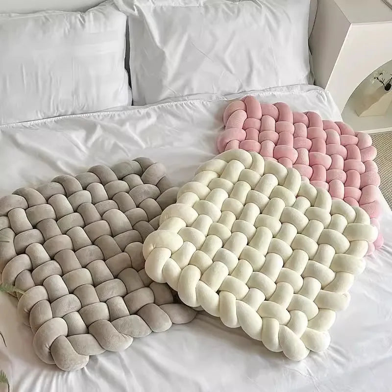 Plush Cushion