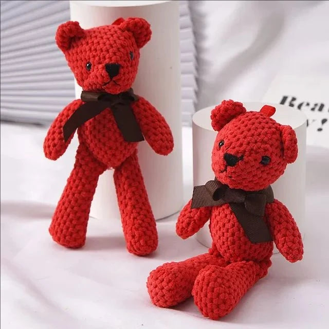 New Kids Plush Animals