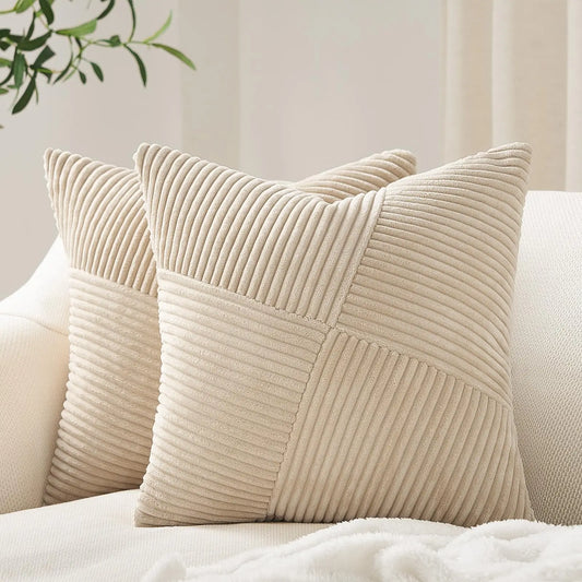 2025  Decorative Throw Pillow