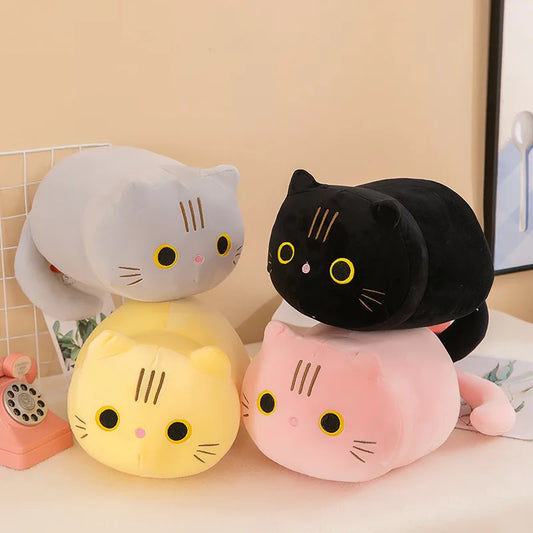 Plush Cat Toy