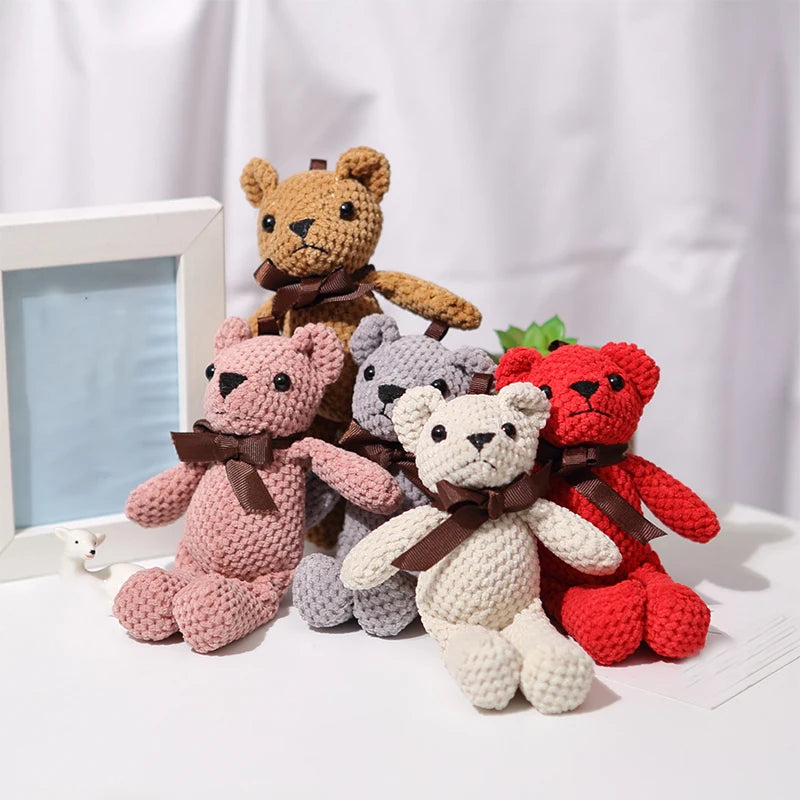 New Kids Plush Animals