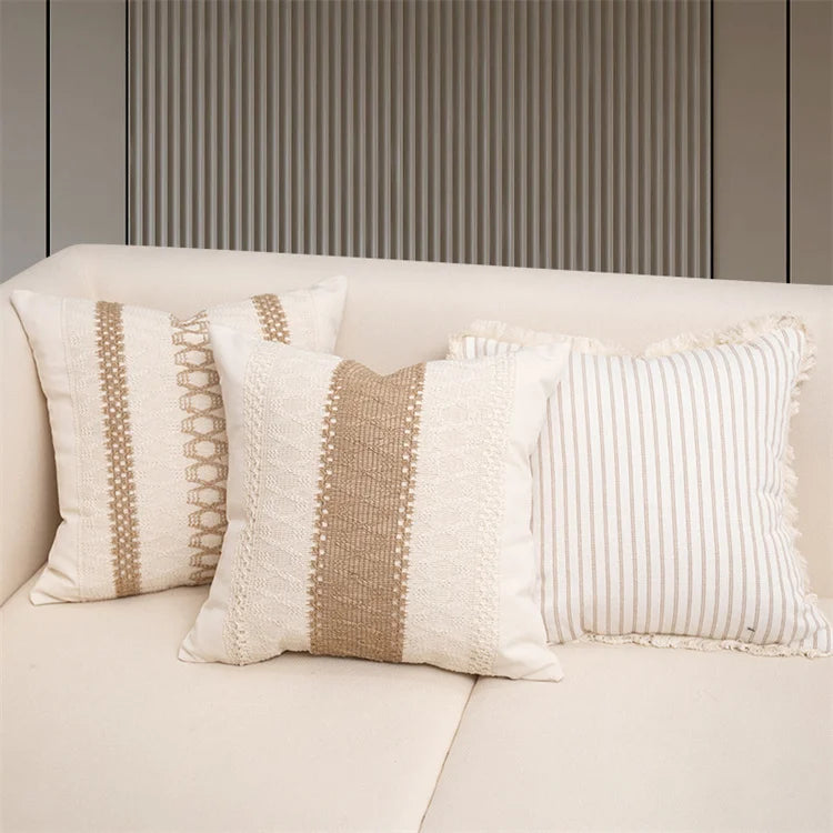 Bohemia Decorative Pillow