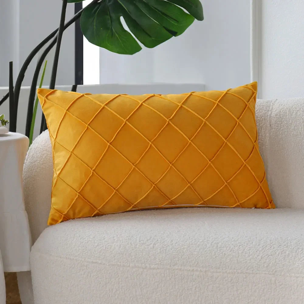 Living Room Pillow Cover