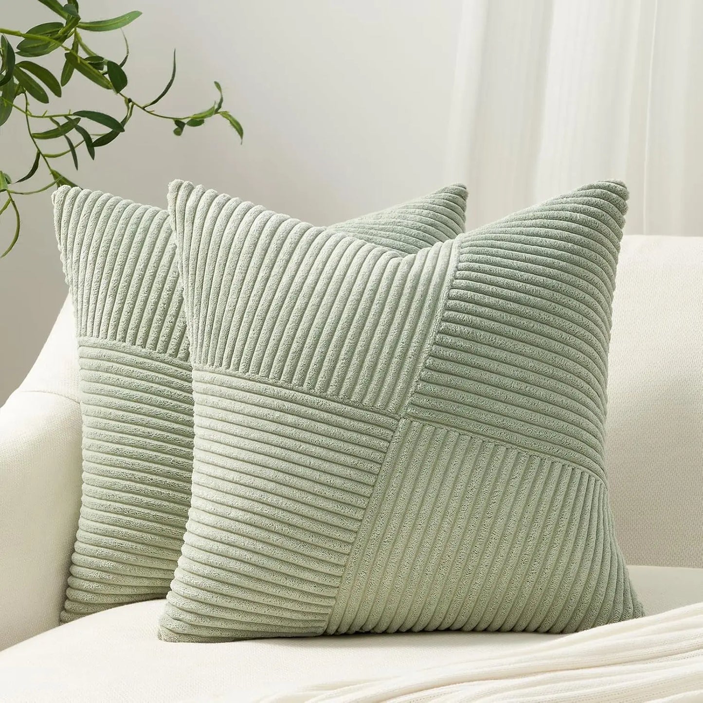 2025  Decorative Throw Pillow