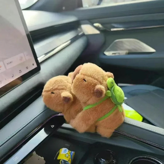 Wristband Bracelet Capybara