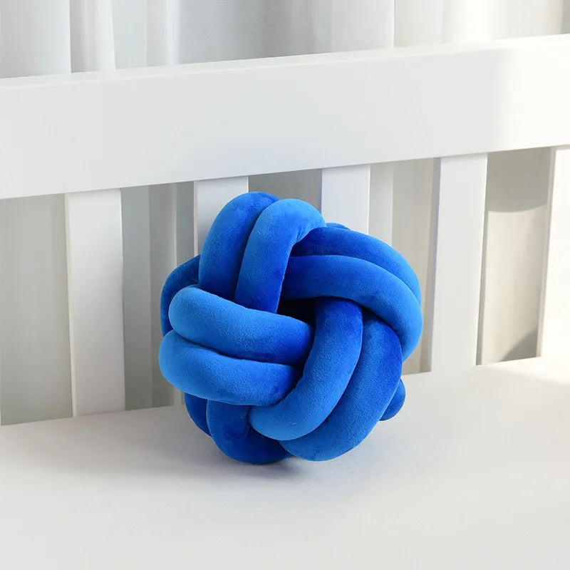 European Minimalist Pillows