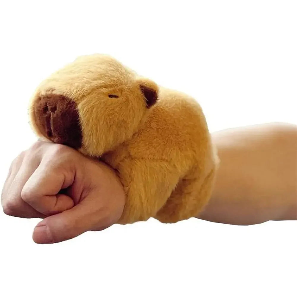 Wristband Bracelet Capybara