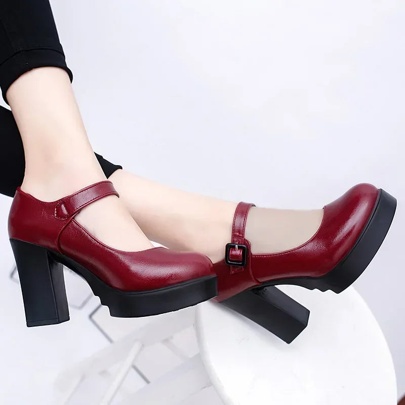 Classic Shoes