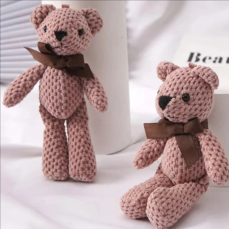 New Kids Plush Animals
