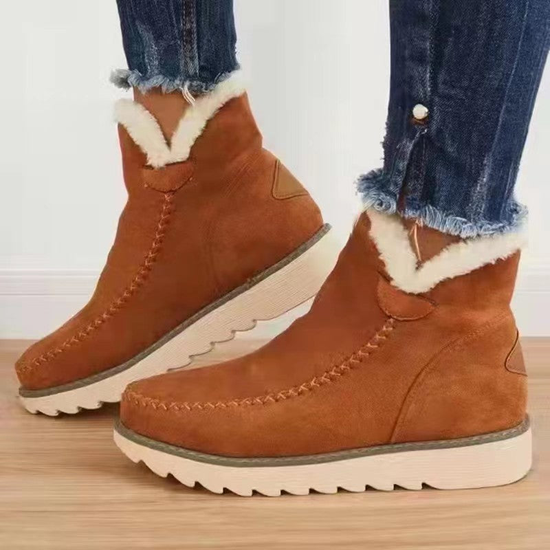 "Botas De Mujer"