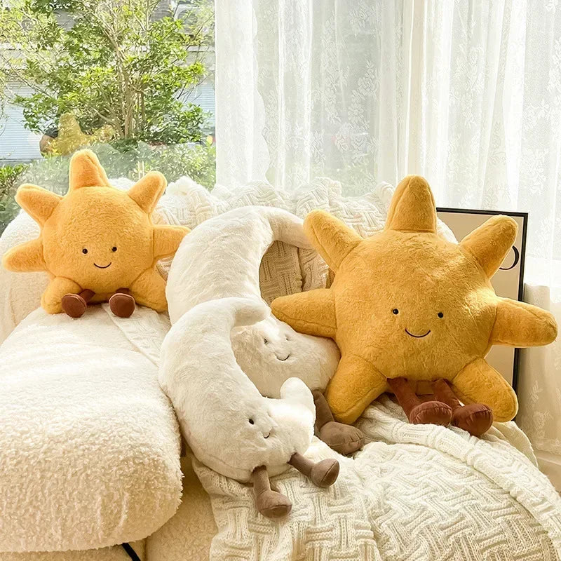 Moon Pillow