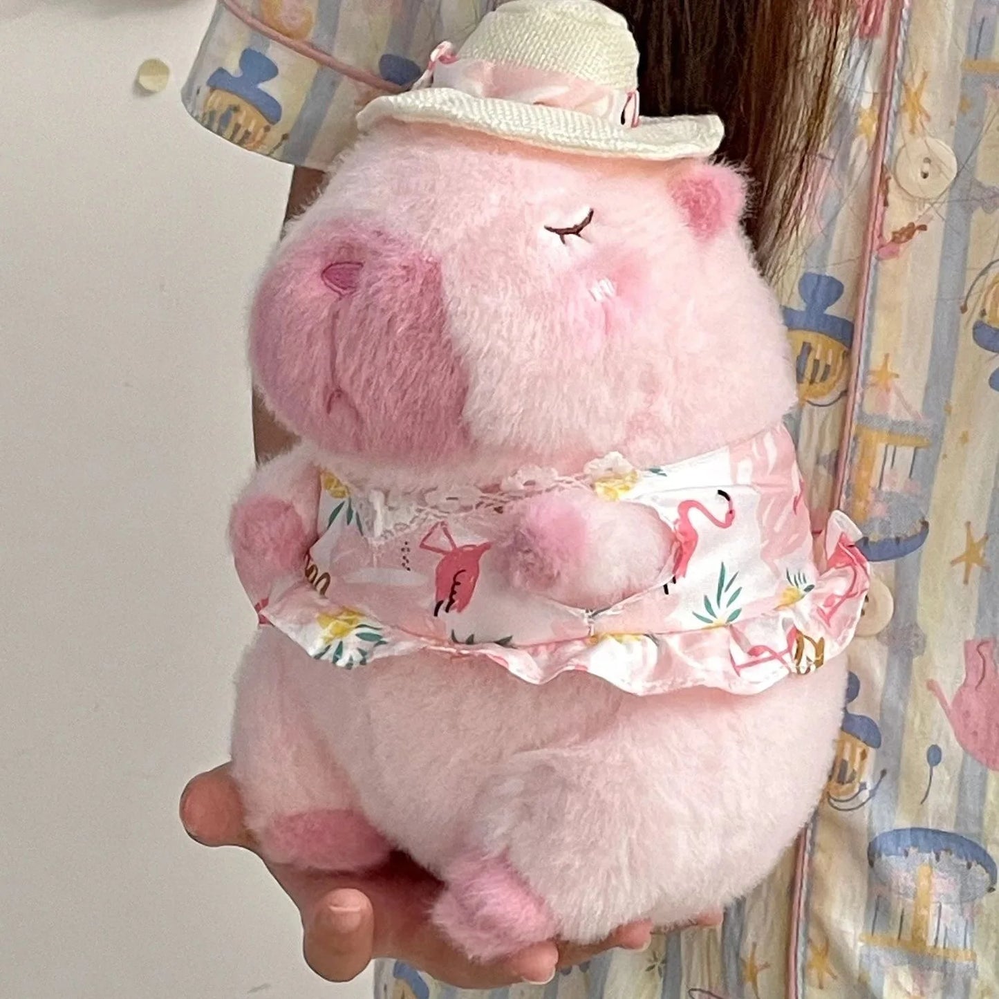 23cm Capybara Plush
