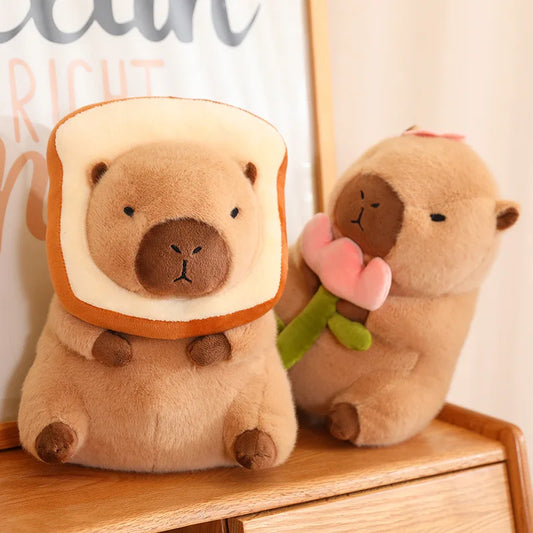 Capybara