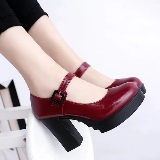 Classic Shoes