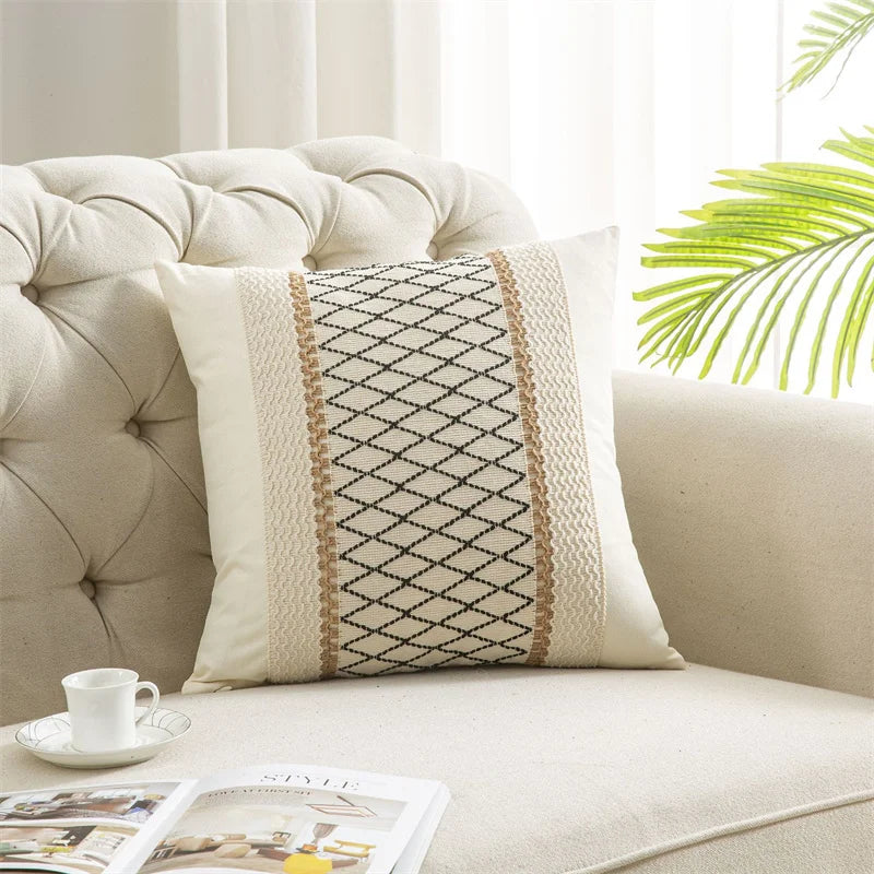 Bohemia Decorative Pillow