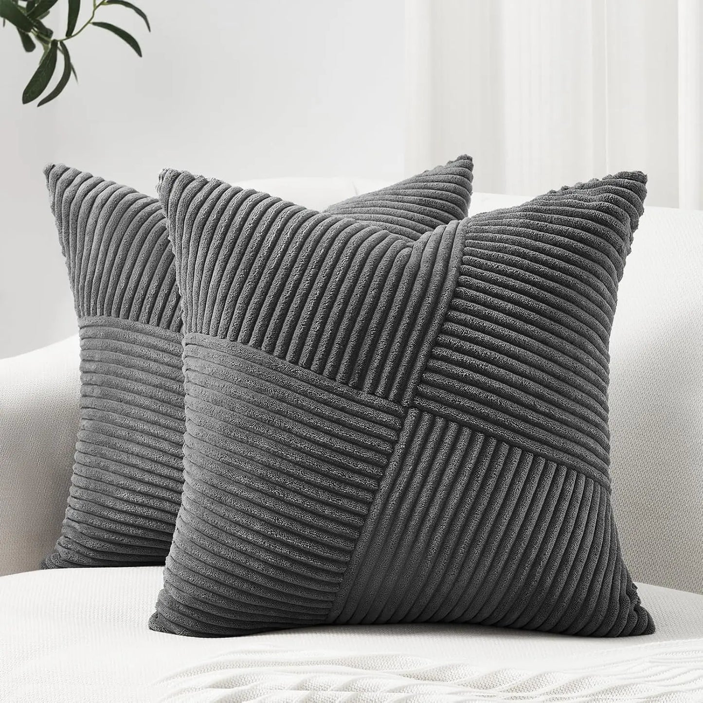 2025  Decorative Throw Pillow