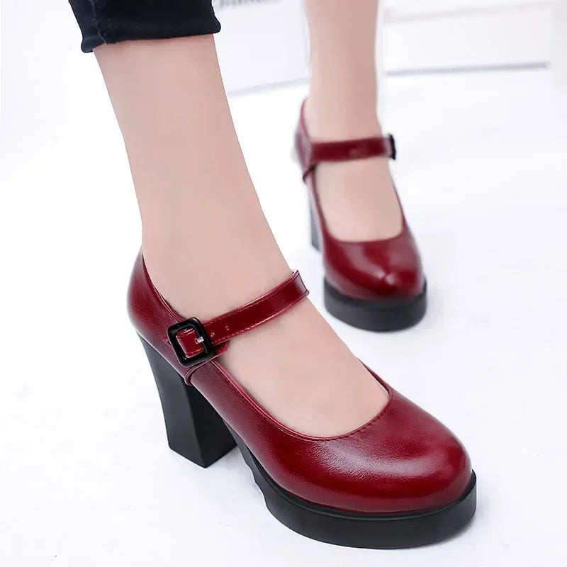 Classic Shoes