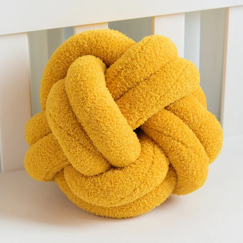European Minimalist Pillows