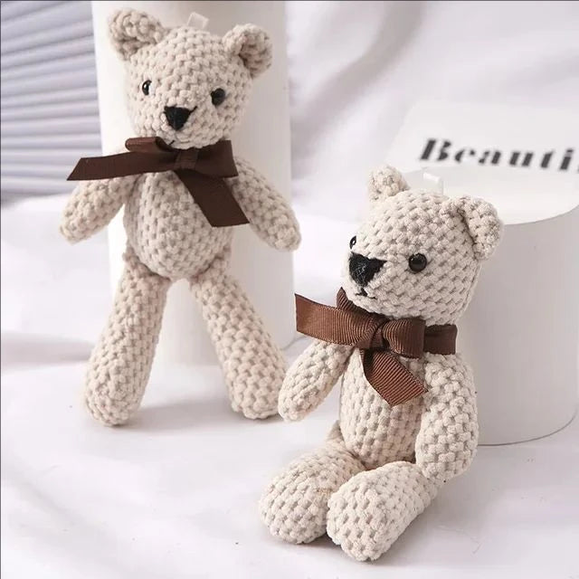 New Kids Plush Animals