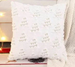 2025  Decorative Throw Pillow