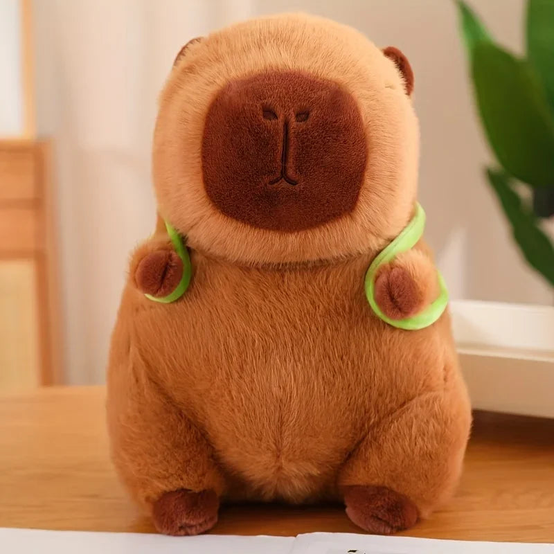 23cm Capybara Plush