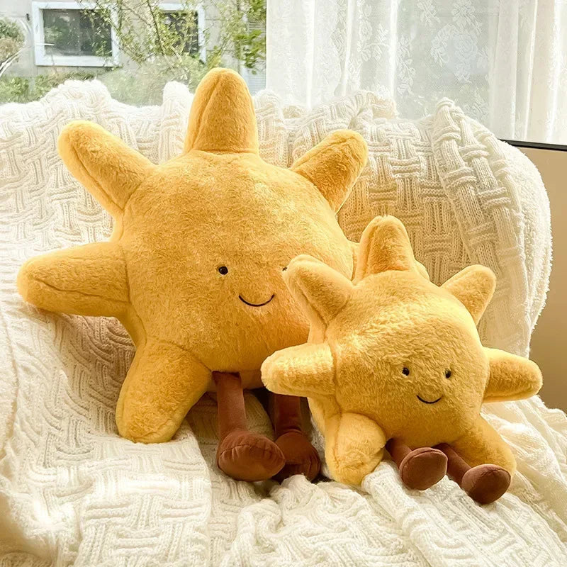 Moon Pillow