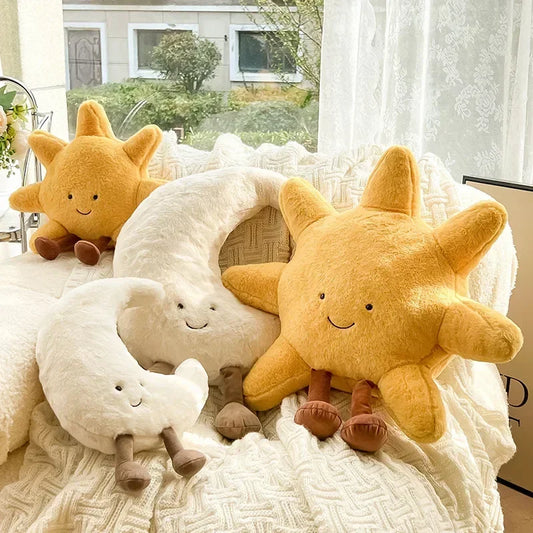 Moon Pillow