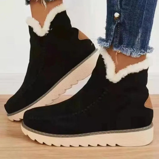 "Botas De Mujer"