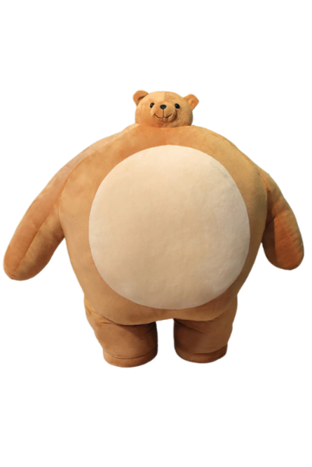 Big Teddy Bear